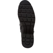 Bootie - black, BLACK ANT.COMB, hi-res