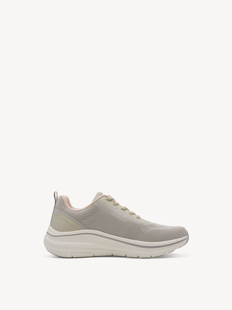 Sneaker - beige, SAND COMB, hi-res