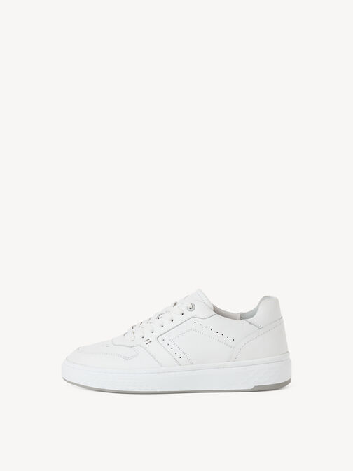 Sneaker, WHITE, hi-res