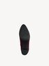 Stiefelette - rot, MULBERRY, hi-res