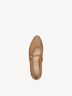 Ballerina - braun, NUT COMB, hi-res