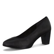 Pumps - schwarz, BLACK ANTIC, hi-res