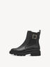 Chelsea Boot - schwarz, BLACK, hi-res