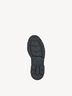 Stiefelette - schwarz, BLACK, hi-res