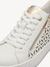 Sneaker - weiß, WHITE COMB, hi-res