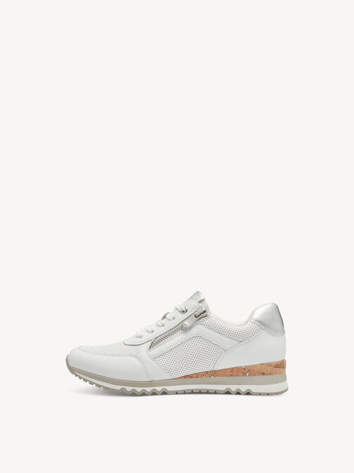 Sneaker, WHITE COMB, hi-res