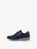 Sneaker - blau, NAVY COMB, hi-res