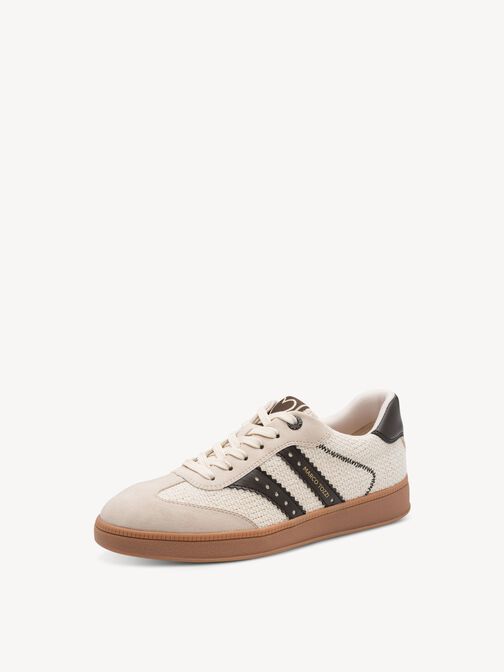Sneaker - brown, MOCCA COMB, hi-res