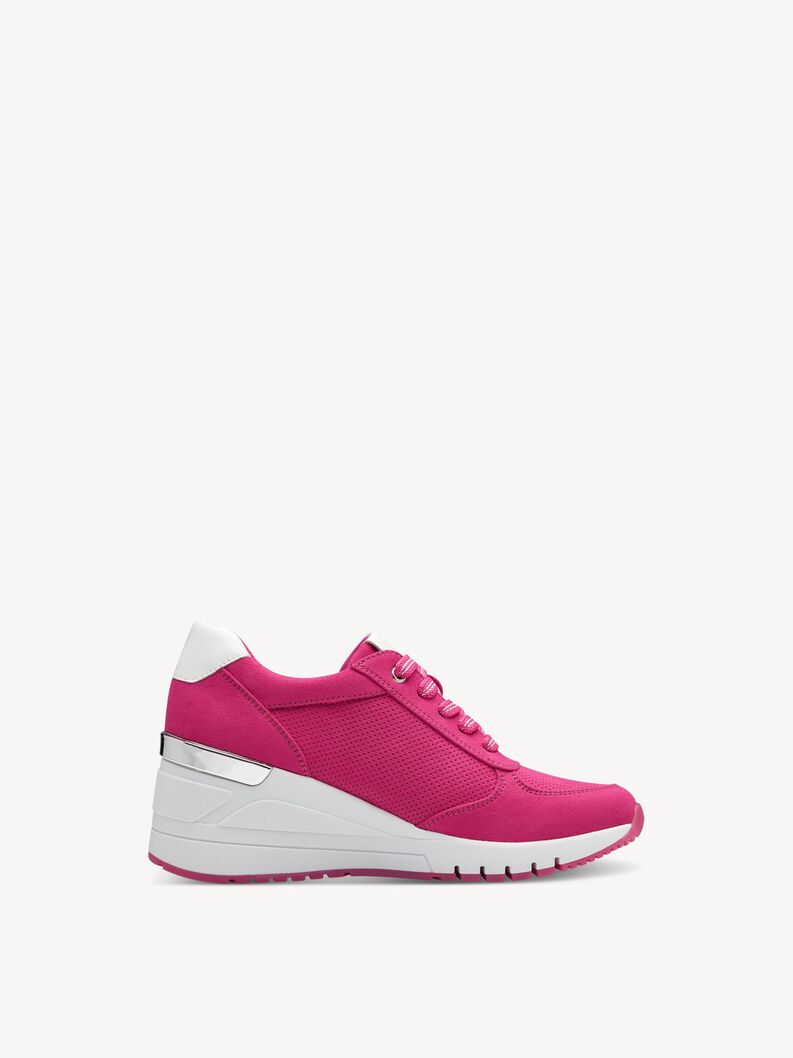 Sneaker - pink, PINK COMB, hi-res