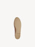 Lederslipper - braun, COGNAC, hi-res