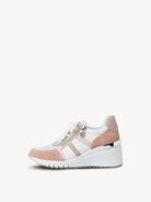 Sneaker - weiß, WHITE COMB, hi-res