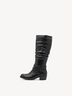 Stiefel - schwarz, BLACK, hi-res