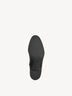Stiefelette - schwarz, BLACK, hi-res