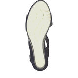 Tissa, NAVY METALLIC, hi-res