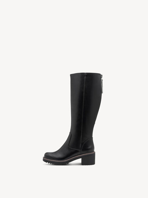 Stiefel, BLACK, hi-res