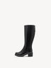 Stiefel - schwarz, BLACK, hi-res