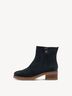 Stiefelette - blau, NAVY COMB, hi-res