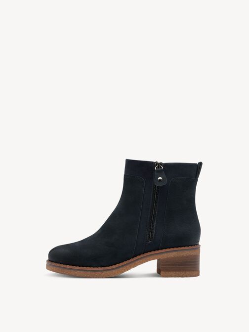 Stiefelette, NAVY COMB, hi-res