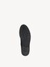 Leather Chelsea boot - black, BLACK, hi-res
