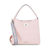 Handtasche - rosa, ROSE COMB, hi-res
