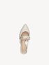 Slingpumps - beige, CREAM, hi-res