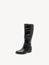 Stiefel - schwarz, BLACK, hi-res