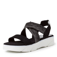 Sandale - noir, BLACK COMB, hi-res