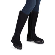 Bottes - noir, BLACK, hi-res