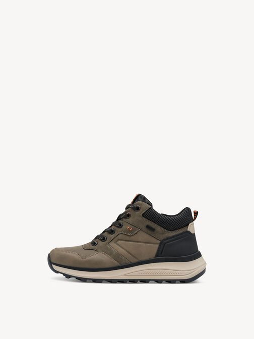 Stiefelette, TAUPE, hi-res