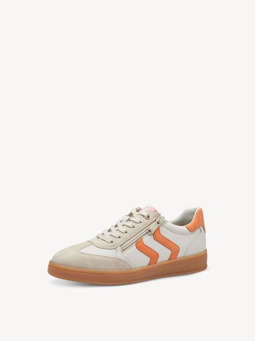 Sneaker - beige, CREAM COMB, hi-res