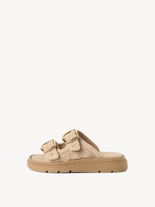 Pantofle, NATURE, hi-res