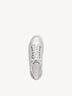 Sneaker - grau, LT.GREY MET.C., hi-res
