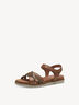 Sandale - braun, COGNAC COMB, hi-res