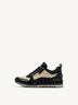 Sneaker - schwarz, BLACK COMB, hi-res