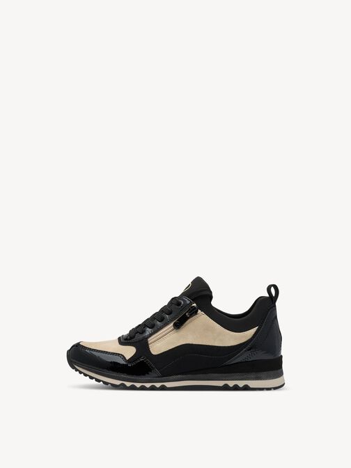 Sneaker, BLACK COMB, hi-res