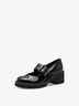 Pumps - schwarz, BLACK PATENT, hi-res