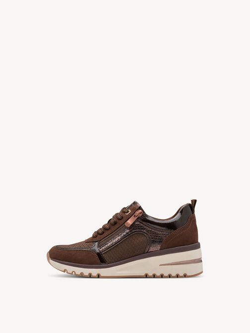 Sneaker, CHOCO COMB, hi-res