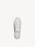 Sneaker - white, WHITE, hi-res