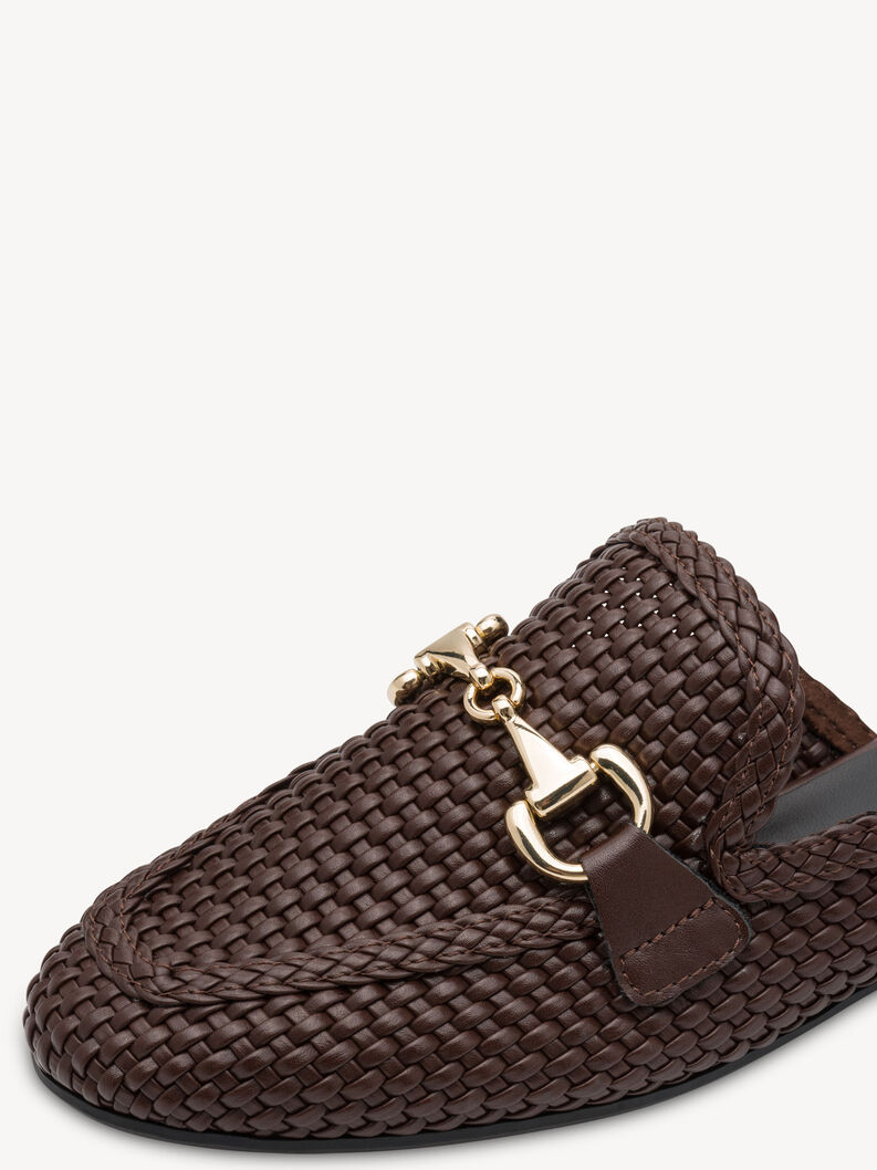 Sandalette - braun, CHOCO, hi-res