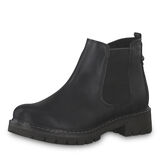 Chelsea boot - black, BLACK ANT.COMB, hi-res