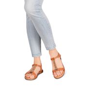 Sandal - brown, COGNAC COMB, hi-res