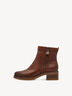 Stiefelette - braun, COGNAC COMB, hi-res