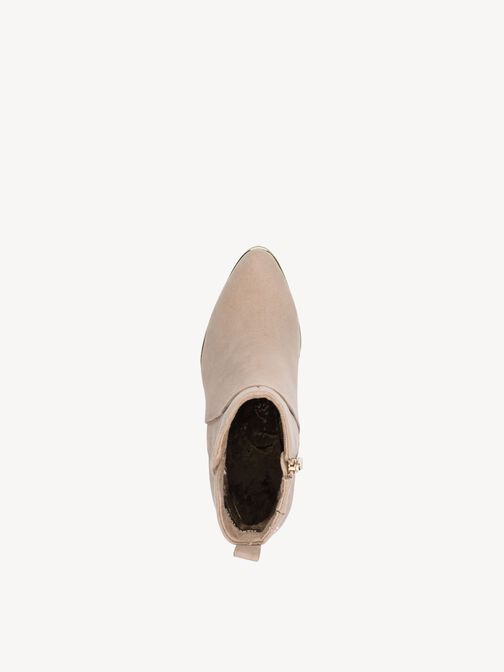 Stiefelette - braun, TAN, hi-res