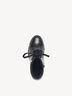 Stiefelette - metallic, PEWTER PAT.COM, hi-res