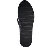 Sneaker - schwarz, BLACK/LEO, hi-res