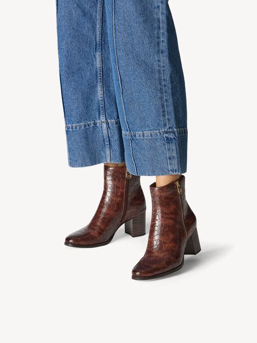 Stiefelette, CHESTNUT STR., hi-res