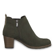 Stiefelette - khaki, KHAKI, hi-res