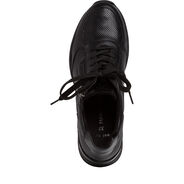 Sneaker - schwarz, BLACK COMB, hi-res