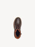 Stiefelette - braun Warmfutter, MOCCA COMB, hi-res