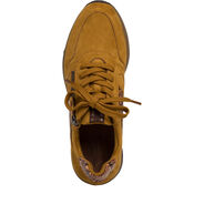 Sneaker - gelb, MUSTARD COMB, hi-res